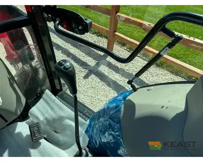 Used TYM _UNKNOWN_ Utility Tractors Iowa US | Keast Enterprises #1360506