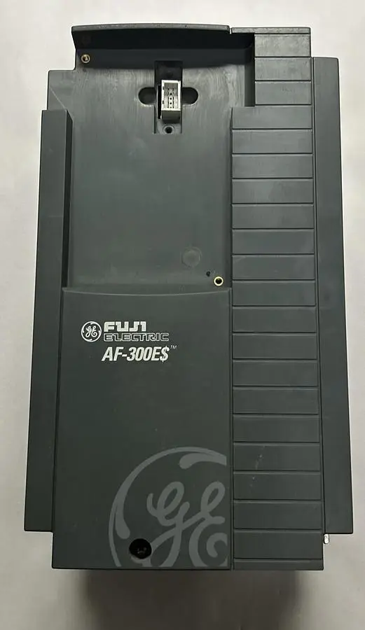 Used GE FUJI 6KES243001X1A1 Speed Drives Ohio US | Surplus Asset Holdings #1243000