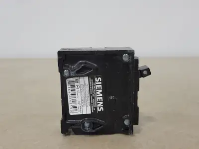 Used SIEMENS QP120 Switchgears British Columbia CA | Lenmark #240895