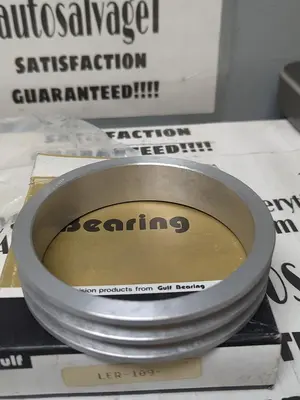 New | in-Stock GULF LER-109 Bearings | Surplus Asset Holdings #1190180