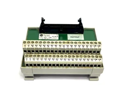 Used ALLEN BRADLEY 1492-IFM40F Industrial Controls | Maverick Industrial Sales #1100851