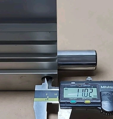 NEW SMC MGPM50-175
