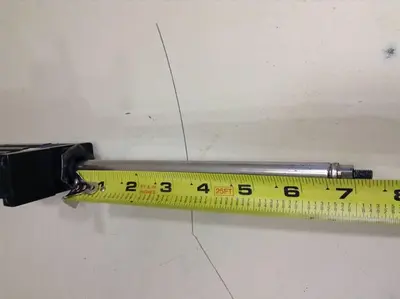 USED COPLEY MOTION STS1116-S-R05C