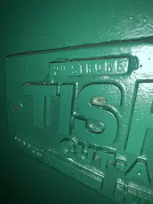 USED TISHKEN CO-6-24-18