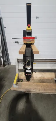 Ganner 272 2 Station Hinge Drill