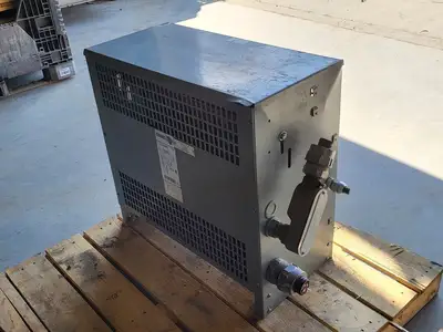 USED E.V.I CDTC0045VHC6XXBA