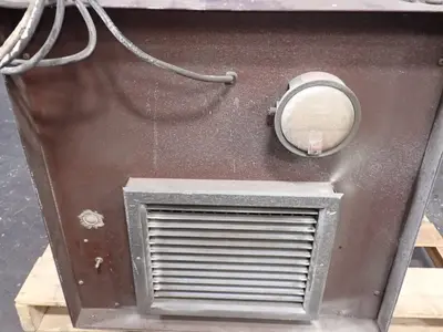 Air Filtration Unit