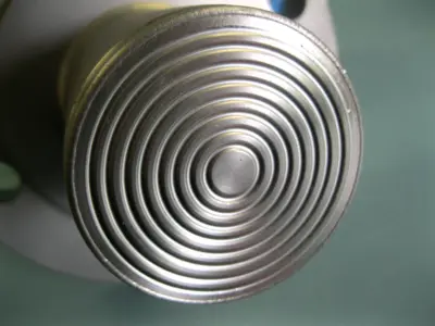 USED Rosemount 3051 L2 AA6FD31AAS1M5