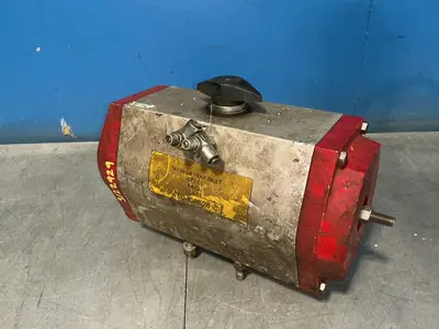 Used BRAY CONTROLS 901600 Pumps Ohio US | HGR 24 #1469524