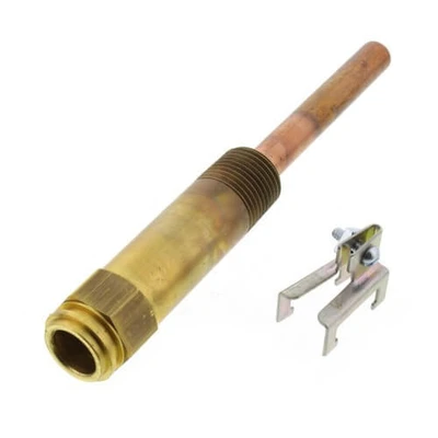 Honeywell 121371L Immersion Well Assembly [New]