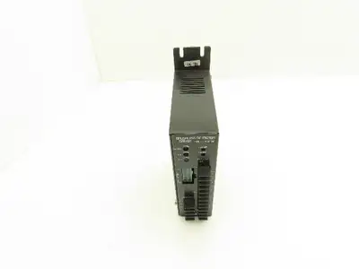 Oriental Motor Co. FBLD120CW Vexta Brushless DC Motor Driver 230V 1Ph No Covers