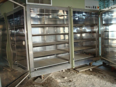 Sanyo G-Kamp Environmental Cabinet Large
