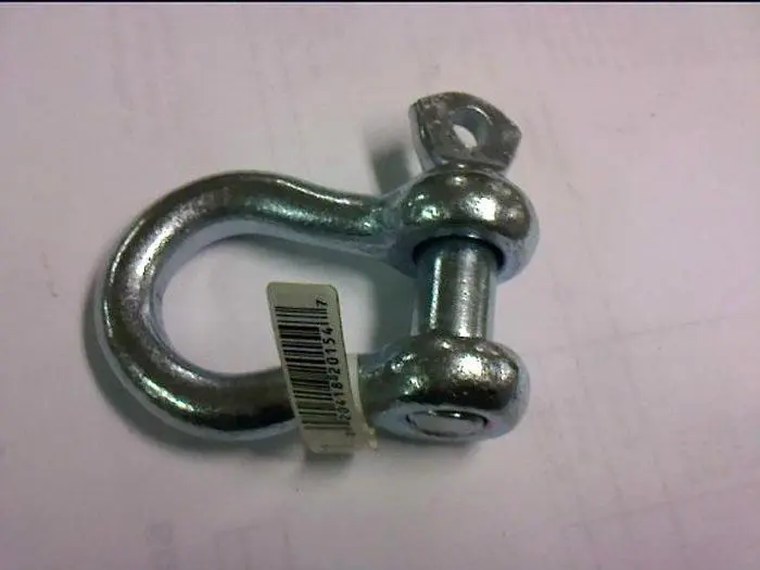 New | in-Stock AFTERMARKET CLEVIS T9600835 2000 LB. Misc Fasteners Pennsylvania US | East West Machinery & Drilling #1416190