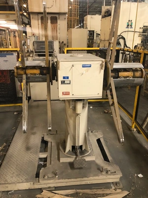 USED MATSUMOTO LMU30-15WSP