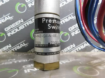 USED SOR, INC. 6AC-AD3-M2-D1A-RR