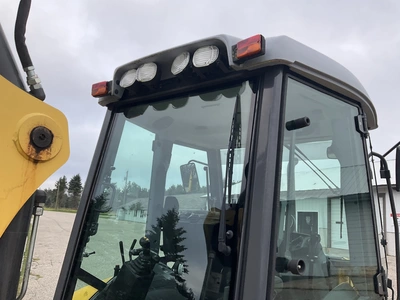 Used 2014 NEW HOLLAND 895 Backhoe Loaders Michigan US | Miedema Asset Management Group #1327414