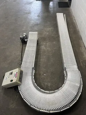 USED DORNER 5200 SERIES