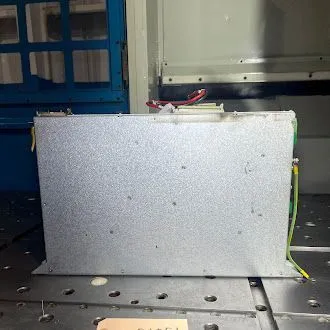 USED HEIDENHAIN UV105