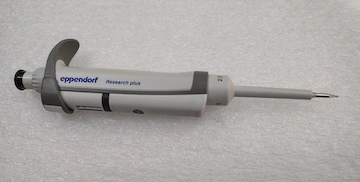 Used EPPENDORF _UNKNOWN_ Pipettes California US | Biotech Equipment Sales #1505981