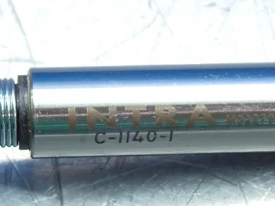 New | in-Stock INTRA C11401 Probes Ohio US | HGR 24 #733875