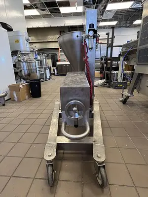 USED UNIFILLER UNIVERSAL 1000I