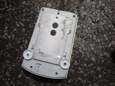 Used OHAUS CORPORATION PR822N/E Balances Ohio US | HGR 24 #927918