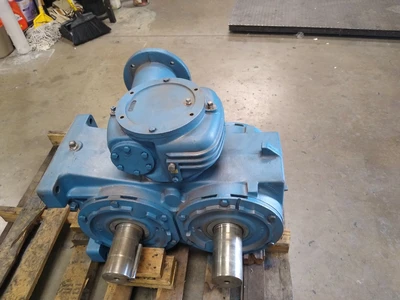 USED CONE DRIVE MUD60A068-G5