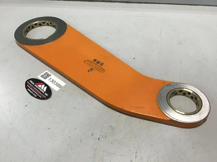 USED CINCINNATI MILACRON 5038009