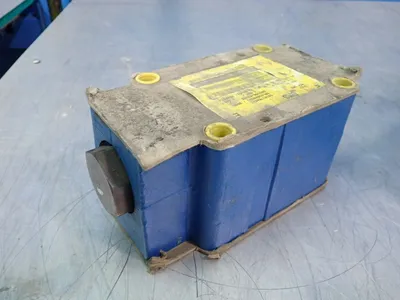 USED REXROTH R900437818