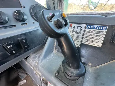 Used 2021 TEREX FD4000 Cement Mixers Georgia US | Proxy Equipment #1381940