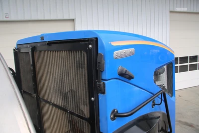 Used 2020 NEW HOLLAND SP310F Self-Propelled Sprayers Pennsylvania US | Zimmerman Farm Service #1409826