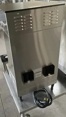 USED BUNN SH DBC