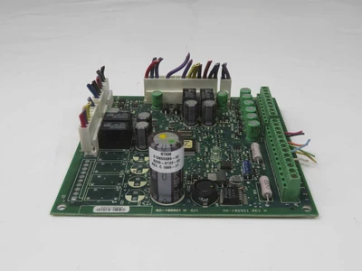 Used AMERICAN STANDARD _UNKNOWN_ Circuit Boards Texas US | OCO Industrial #1703827