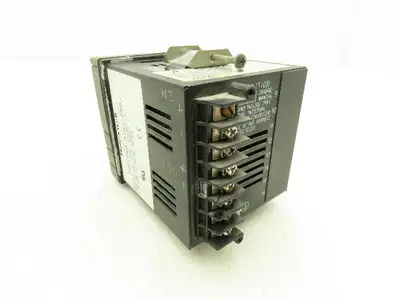 Honeywell DC200C-0-00B-100000-0 UDC2000 Mini Pro Digital Temperature Controller
