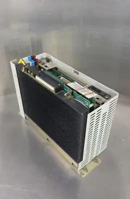 Used Allen-Bradley SERIES B Servo Drives | Palmetto Automation #1148570