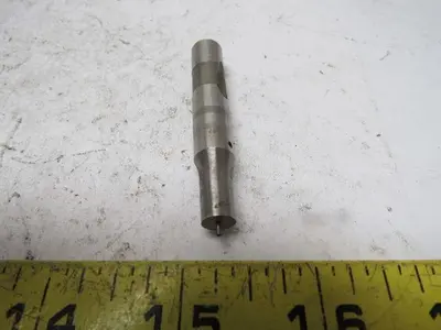 Dayton LJX37 225 .281 Round Hole Ball Lock Ejector Pin Die Punch Lot OF 13