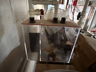 Used _UNKNOWN_ _UNKNOWN_ Plastic and Fiberglass Tanks Michigan US | Miedema Asset Management Group #1577083