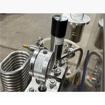 Used GEA NS3006L Homogenizers Missouri US | BioLabTek #1520498