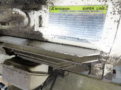 Used NISHIJIMAX _UNKNOWN_ Circular Cold Saws Indiana US | Arrow Industrial #1368138