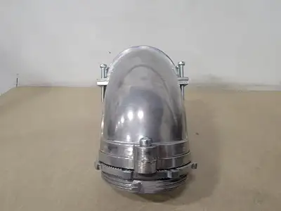 NEW NESCO 812-DC2