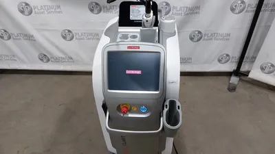 Used 2024 LUTRONIC CLARITYII Lasers / Laser Systems Ontario CA | Platinum Group #1318106