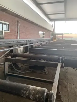 USED 2013 FICEP 1001 DDB