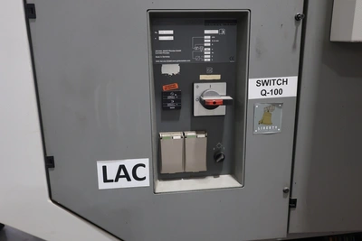 2005 DMG MORI DMC 125 U2 Horizontal Machining Centers | Liberty Machine Works LLC (11)