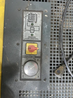 Kaeser TC44 Air Dryer