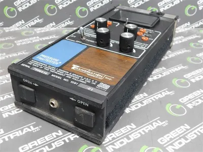 USED TRANSMATION 1091-01