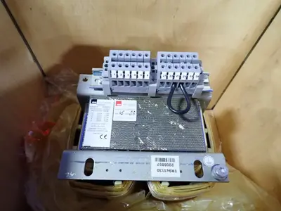 USED AQ TRAFOTEK AS 10030951