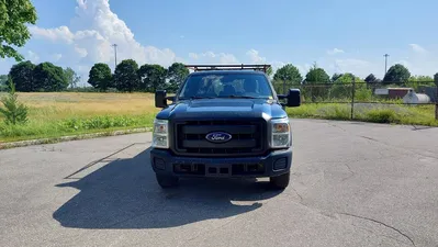 FORD F250 PICKUP TRUCKS | Platinum Group (4)