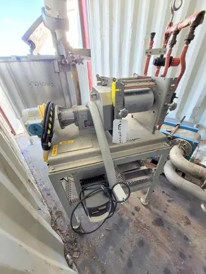 Used 2013 BUFLOVAK 6" X 8" ADDD Drum Dryers Illinois US | Machinery & Equipment #1261926
