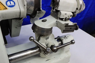 Used 2007 Deckel SO, 2007, BENCH UNIT, 110 VOLTS/1/60 Tool & Cutter Grinders New Jersey US | Machinery Values #1548873