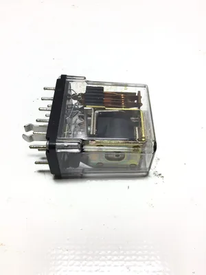 MSD 219BBX69PLV Relay 115/125VDC 120VAC 10A
